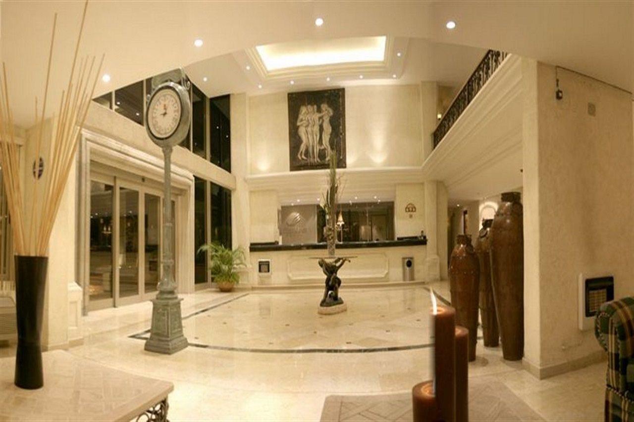 דורנגו Hotel Victoria Express מראה פנימי תמונה